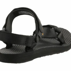 Teva Original Universal sandalen dames black