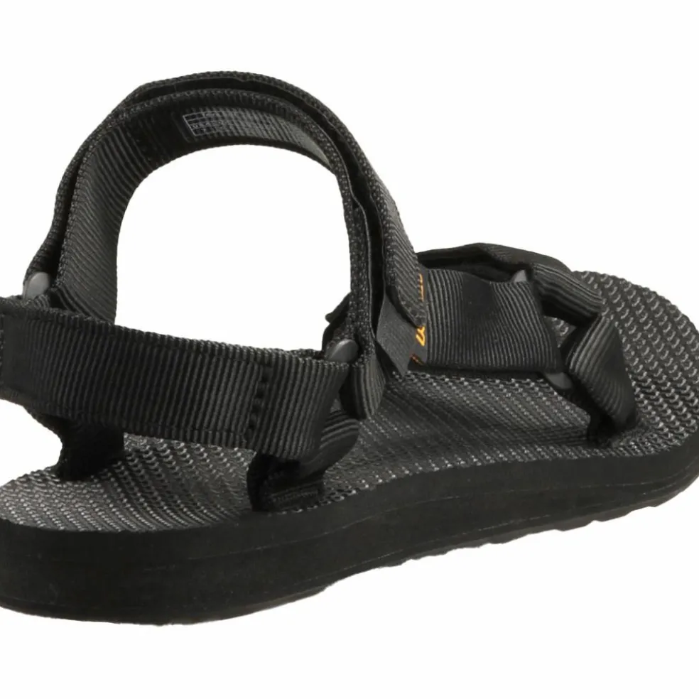 Teva Original Universal sandalen dames black