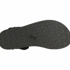 Teva Original Universal sandalen dames black