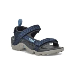 Teva Tanza sandalen junior kinderen griffith total eclipse