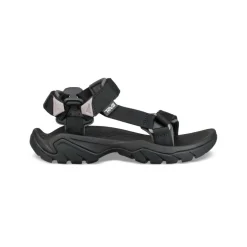Teva Terra Fi 5 Universal sandalen dames black