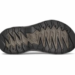 Teva Terra Fi 5 Universal sandalen dames magma grey ridge