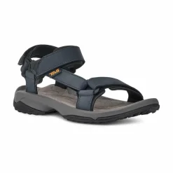 Teva Terra Fi Lite Leather sandalen heren total eclipse