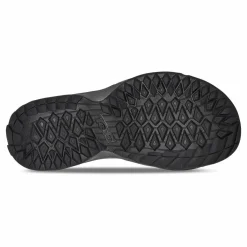 Teva Terra Fi Lite Leather sandalen heren total eclipse