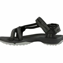 Teva Terra Fi Lite sandalen dames city lights black pastel