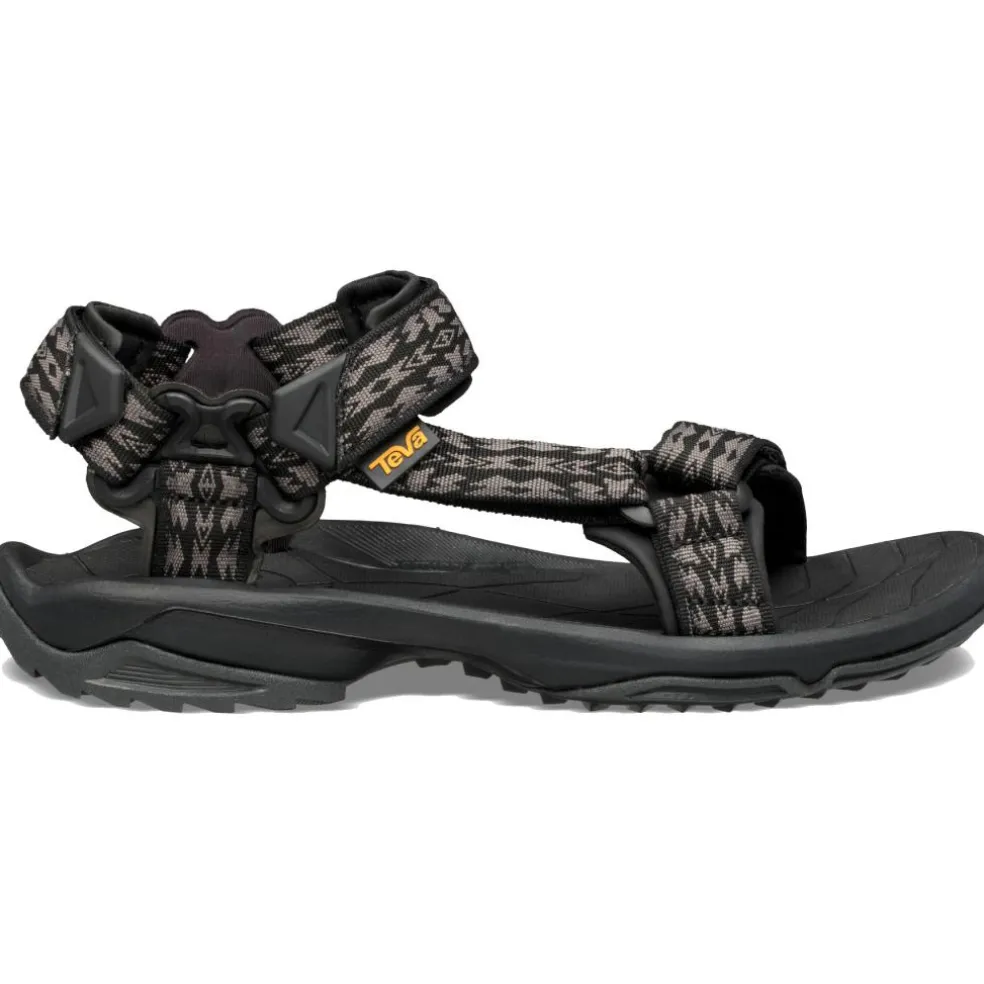 Teva Terra Fi Lite sandalen heren rambler black