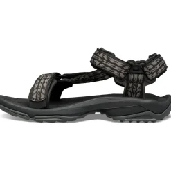 Teva Terra Fi Lite sandalen heren rambler black