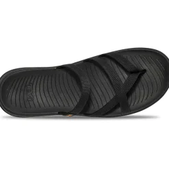 Teva TirraTraveler teenslippers dames black
