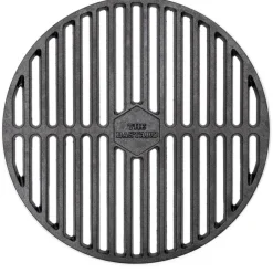 The Bastard  Cast Iron Grid grillrooster Compact