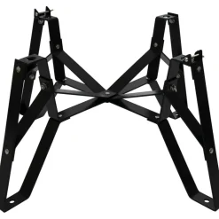 The Bastard  Compact High Level verhoger