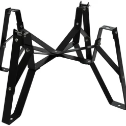 The Bastard  Compact High Level verhoger