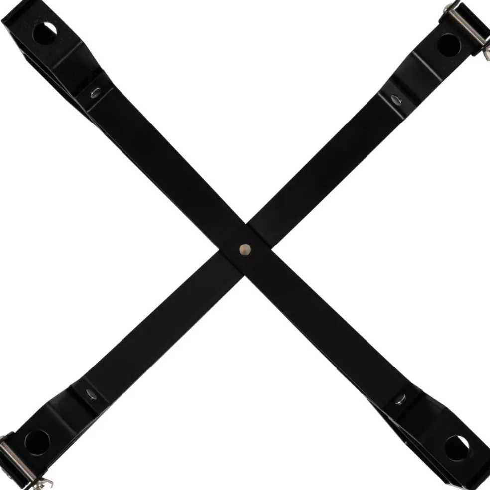 The Bastard Compact High Level verhoger