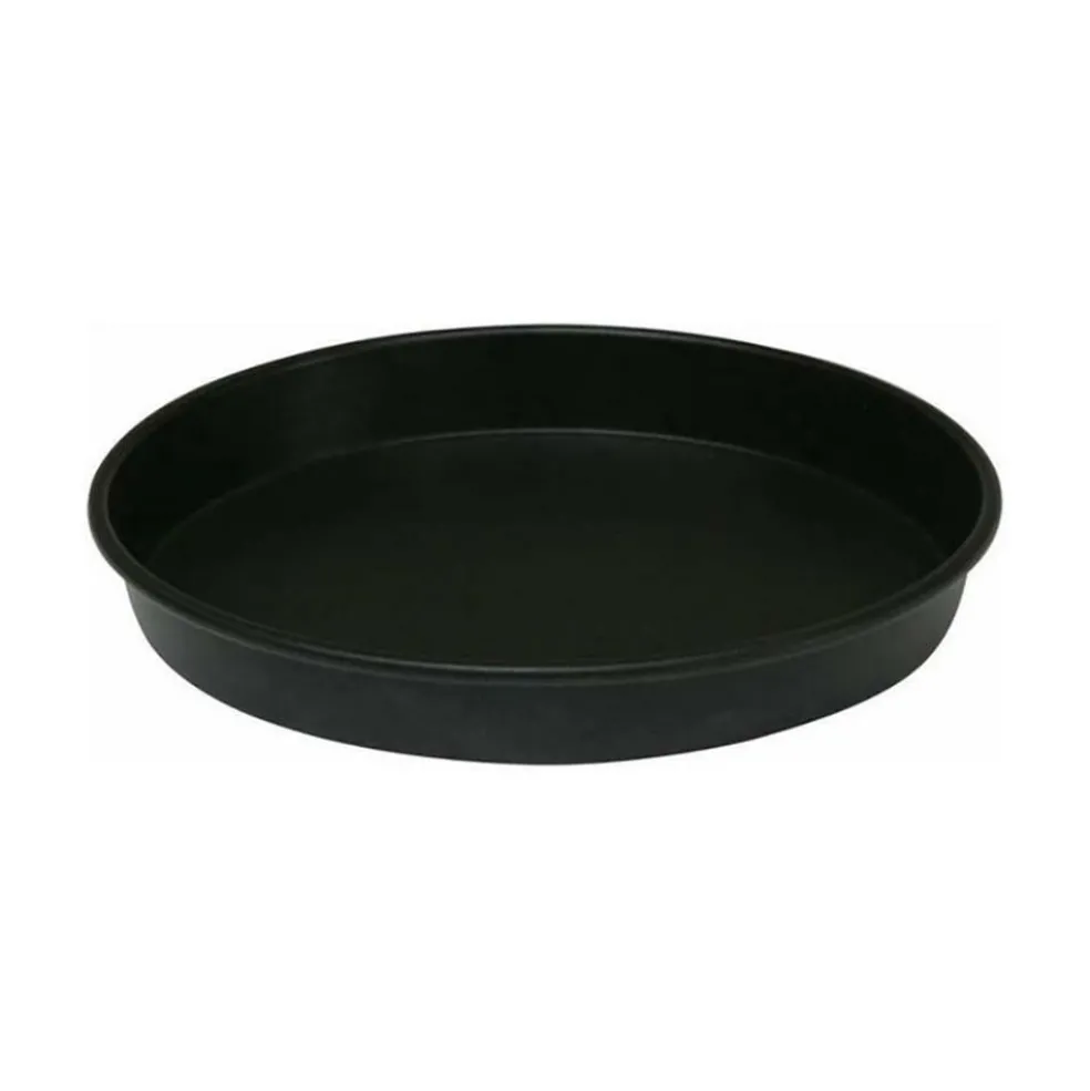 The Bastard Drip Pan lekbak rond compact