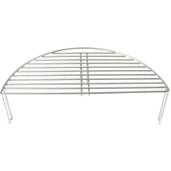 The Bastard  Grillverhoger Compact