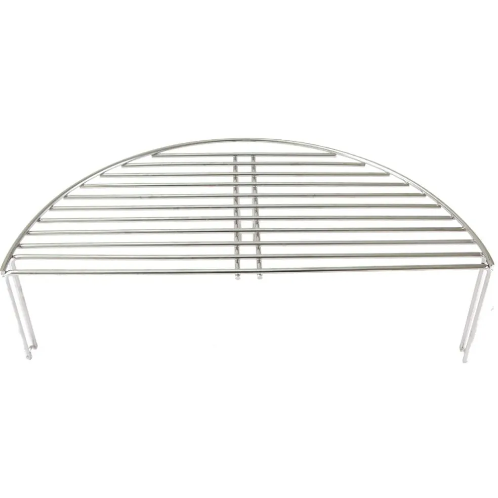 The Bastard Grillverhoger Compact