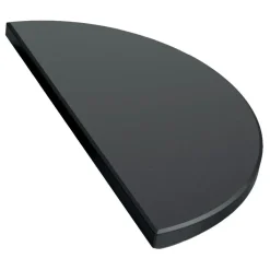 The Bastard  Half Moon Stone Large warmteplaat