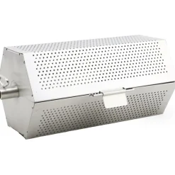 The Bastard  Rotisserie basket