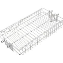 The Bastard  Rotisserie flat rack