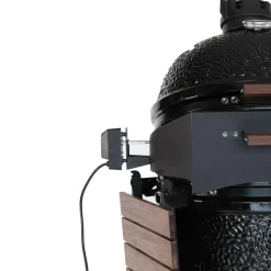 The Bastard Rotisserie Pizza