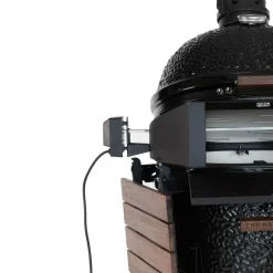 The Bastard Rotisserie Pizza