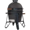 The Bastard  Urban Compact houtskoolbarbecue black