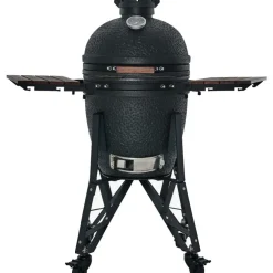 The Bastard  Urban Medium Compleet 2025 houtskoolbarbecue black
