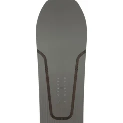 THE Boards Company  THE Alfa 24 - 25 snowboard dusk grey