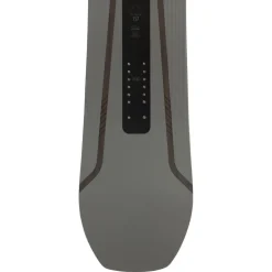THE Boards Company  THE Alfa 24 - 25 snowboard dusk grey