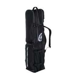 The Indian Maharadja CLX hockeytas black