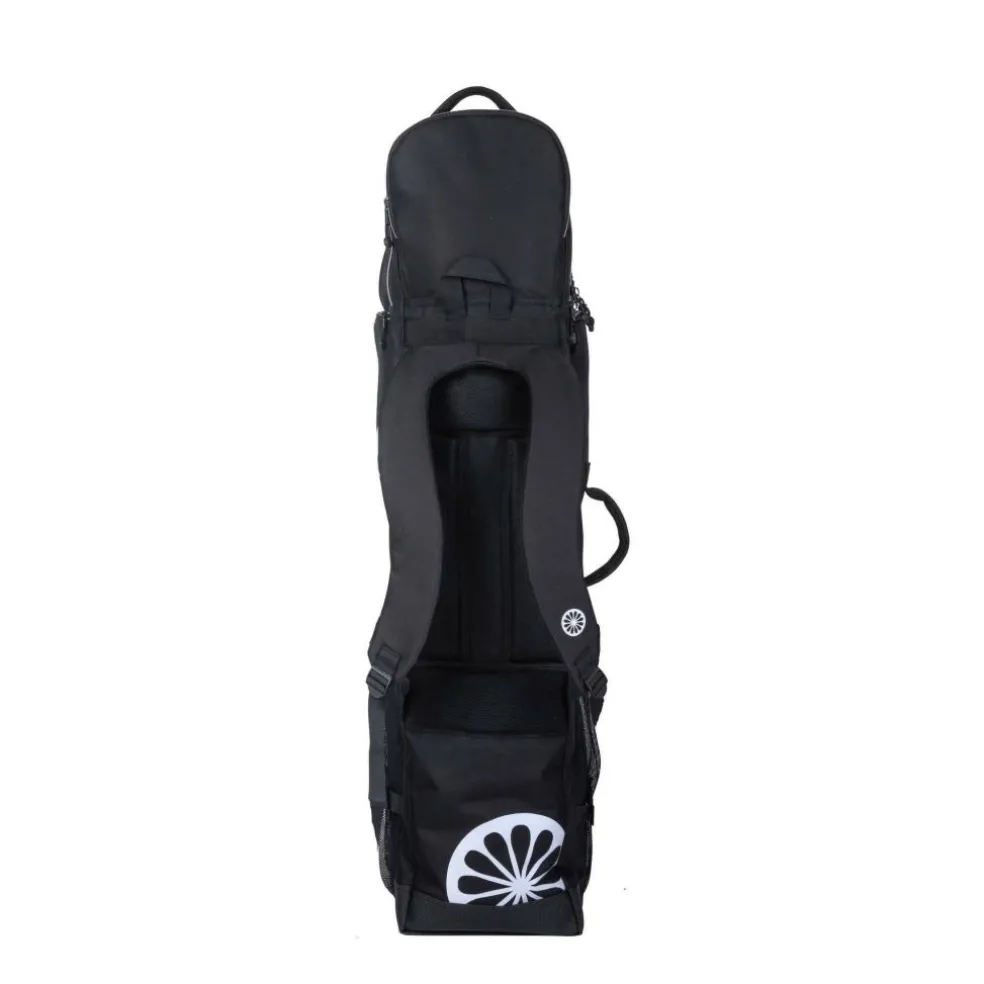 The Indian Maharadja CLX hockeytas black