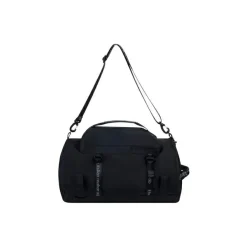 The Indian Maharadja Duffel CMX hockeytas black