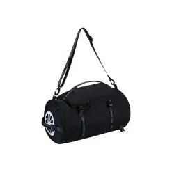 The Indian Maharadja  Duffel CMX hockeytas black