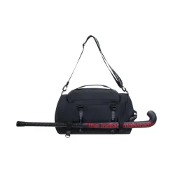 The Indian Maharadja  Duffel CMX hockeytas black