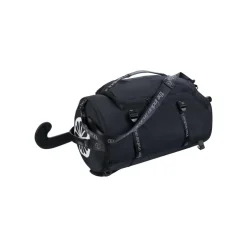 The Indian Maharadja  Duffel CMX hockeytas black