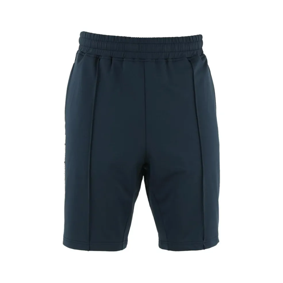 The Indian Maharadja Goa tennisshort heren navy