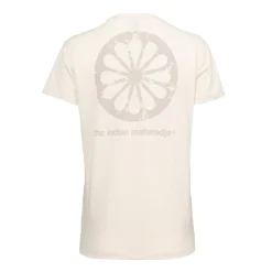 The Indian Maharadja  Goa Urban tennisshirt dames bone
