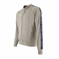 The Indian Maharadja  Goa trainingsjack heren sand