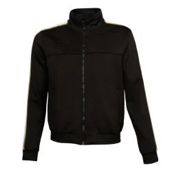 The Indian Maharadja Goa Urban trainingsjack heren black