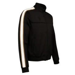 The Indian Maharadja  Goa Urban trainingsjack heren black