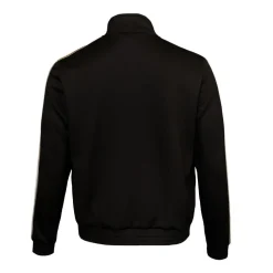 The Indian Maharadja  Goa Urban trainingsjack heren black