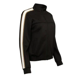 The Indian Maharadja  Goa Urban trainingsjack dames black