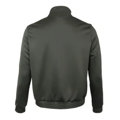 The Indian Maharadja  Goa Urban trainingsjack heren mud green