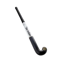 The Indian Maharadja Gold 95 pro bow hockeystick