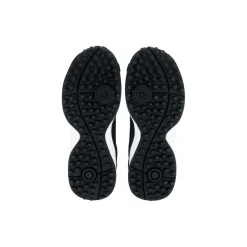 The Indian Maharadja  Gold TWO121 hockeyschoenen heren black