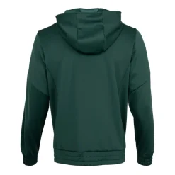 The Indian Maharadja  Jaipur Performance Hooded trainingsjacket heren  green