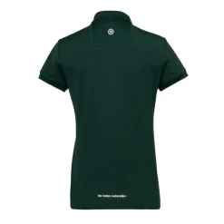 The Indian Maharadja  Jaipur Performance Girls Polo hockeyshirt junior  green