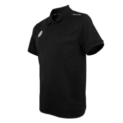 The Indian Maharadja  Jaipur Performance Polo hockeyshirt heren black