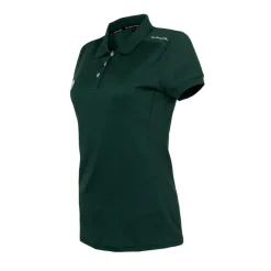 The Indian Maharadja  Jaipur Performance Polo hockeyshirt dames green
