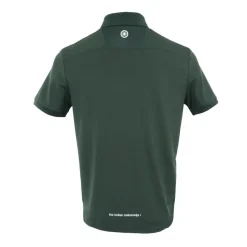 The Indian Maharadja  Jaipur Performance Polo hockeyshirt junior green