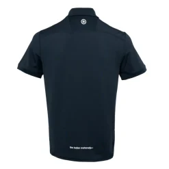The Indian Maharadja  Jaipur Performance Polo hockeyshirt heren navy